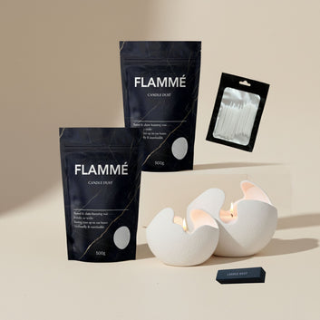 FLAMMÉ Signature Gift Bundle